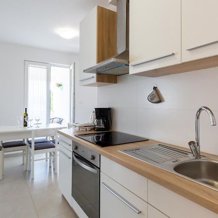 Amoroso Apartment 200M From Sea Poreč Exteriér fotografie