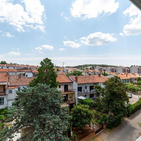 Amoroso Apartment 200M From Sea Poreč Exteriér fotografie