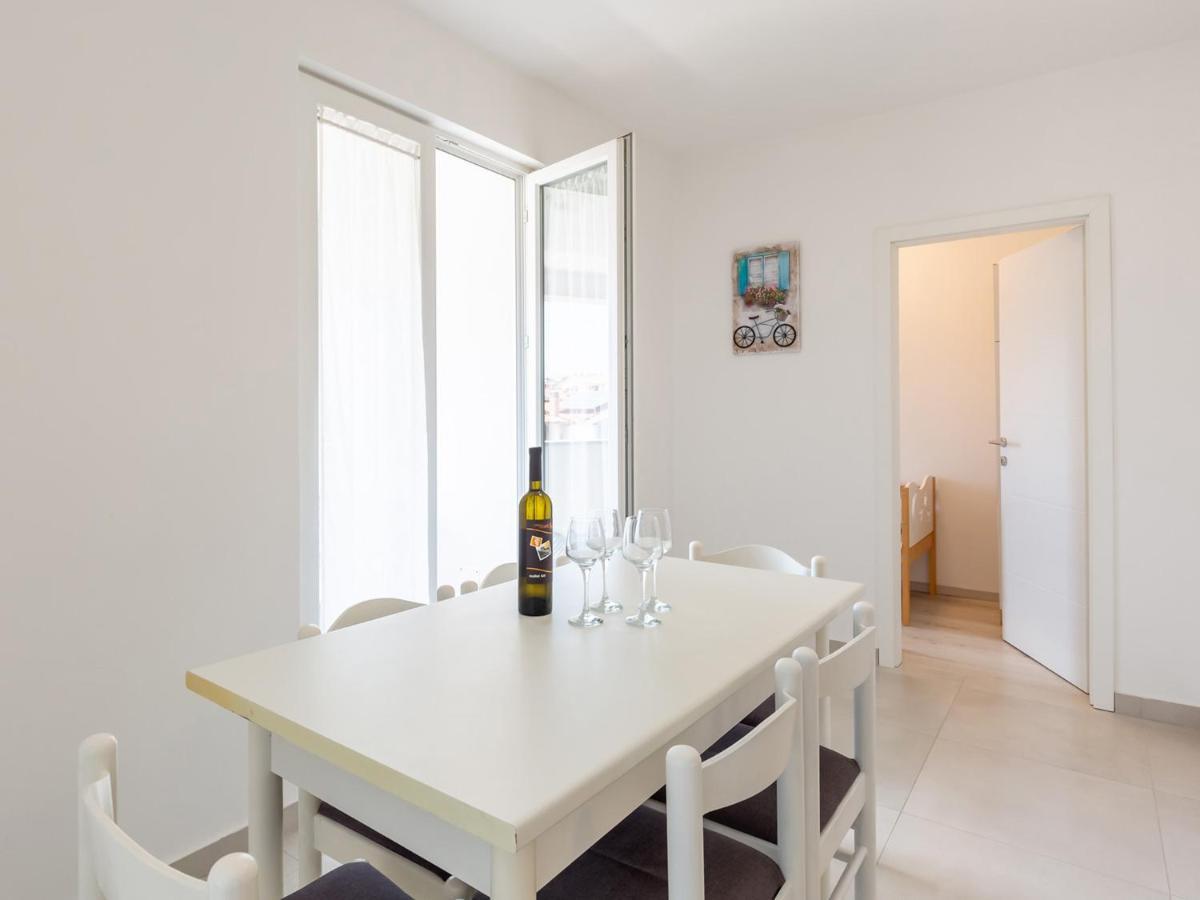 Amoroso Apartment 200M From Sea Poreč Exteriér fotografie