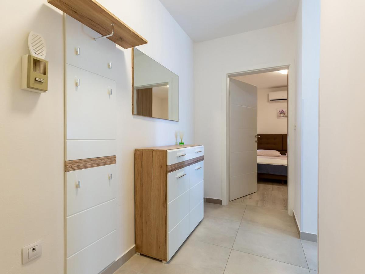 Amoroso Apartment 200M From Sea Poreč Exteriér fotografie