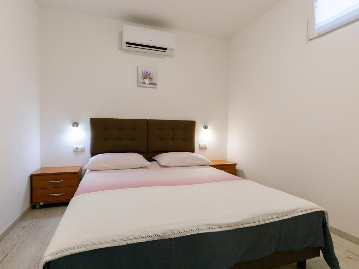 Amoroso Apartment 200M From Sea Poreč Exteriér fotografie