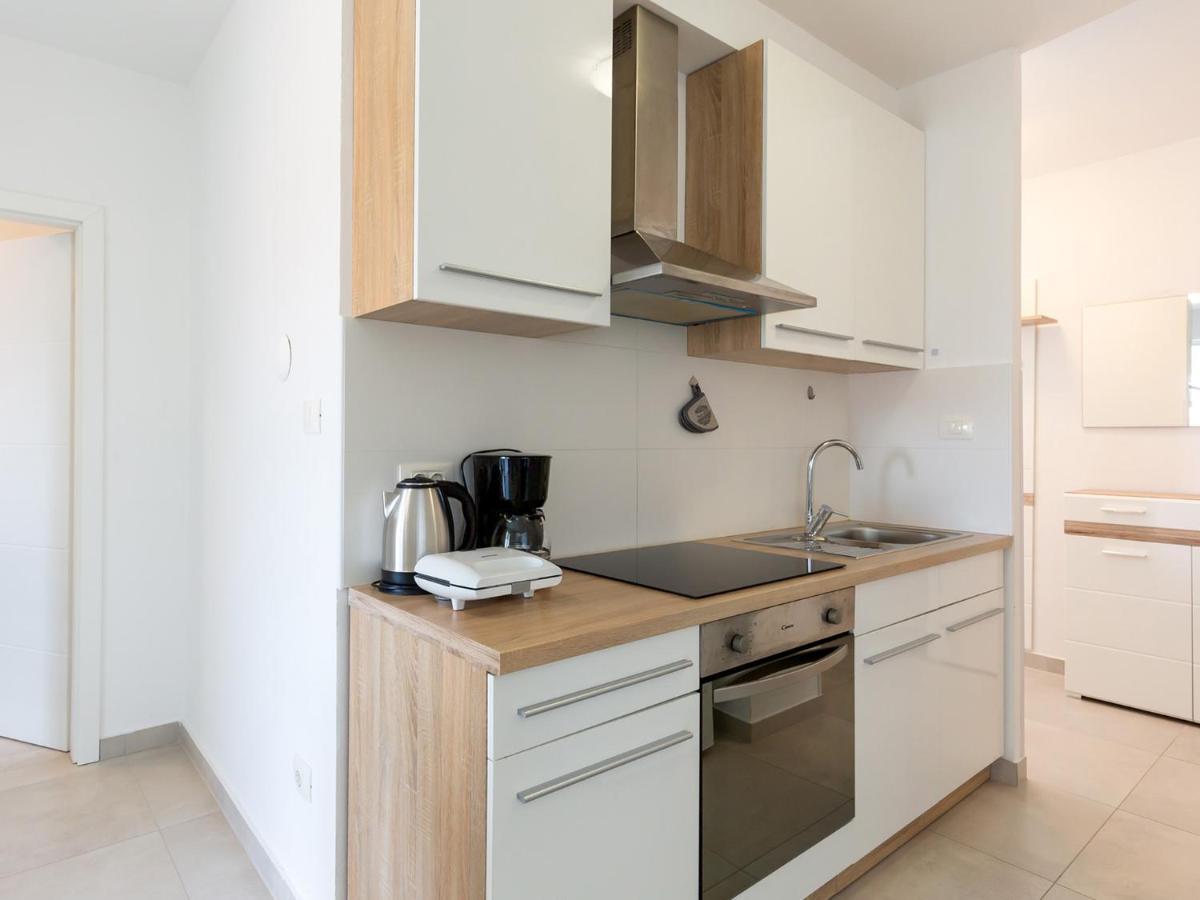 Amoroso Apartment 200M From Sea Poreč Exteriér fotografie