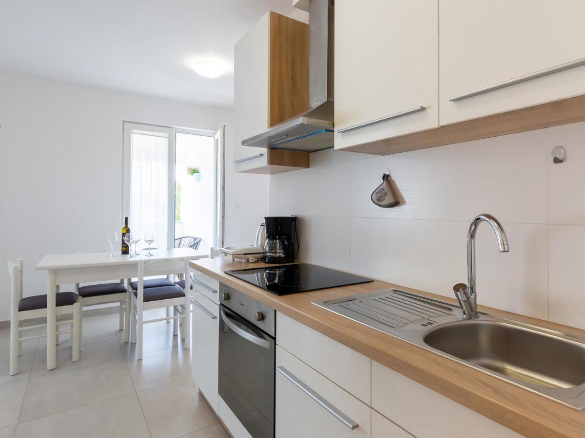 Amoroso Apartment 200M From Sea Poreč Exteriér fotografie