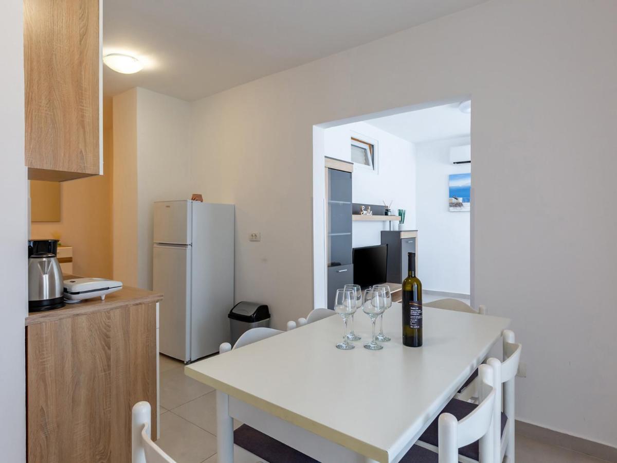 Amoroso Apartment 200M From Sea Poreč Exteriér fotografie