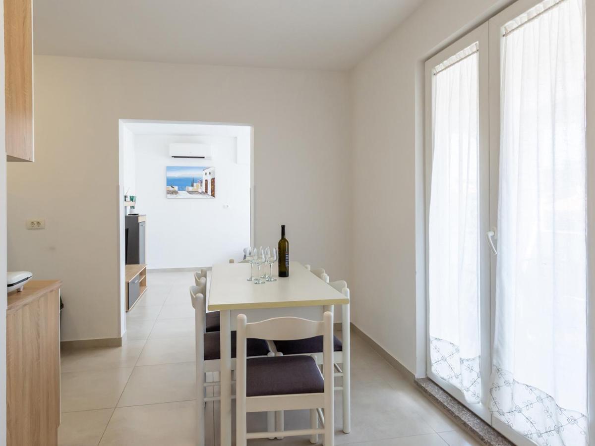 Amoroso Apartment 200M From Sea Poreč Exteriér fotografie
