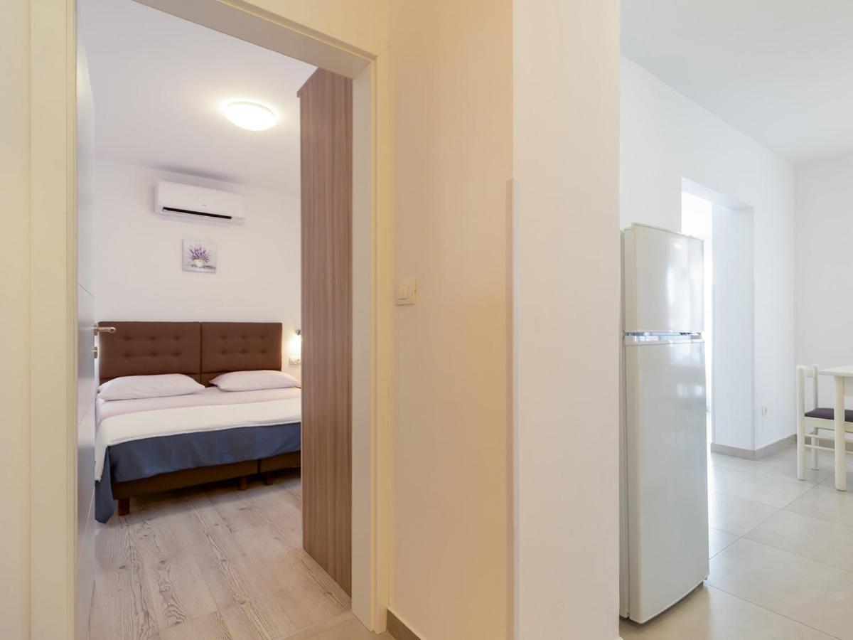 Amoroso Apartment 200M From Sea Poreč Exteriér fotografie
