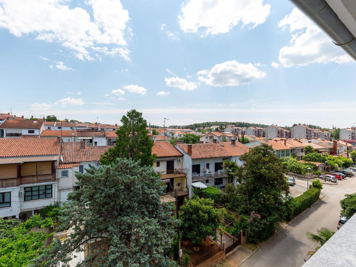 Amoroso Apartment 200M From Sea Poreč Exteriér fotografie
