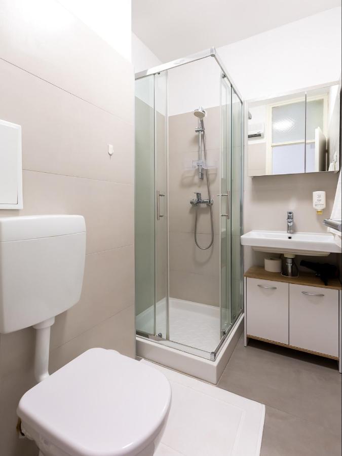 Amoroso Apartment 200M From Sea Poreč Exteriér fotografie