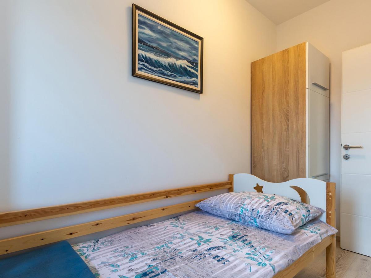 Amoroso Apartment 200M From Sea Poreč Exteriér fotografie