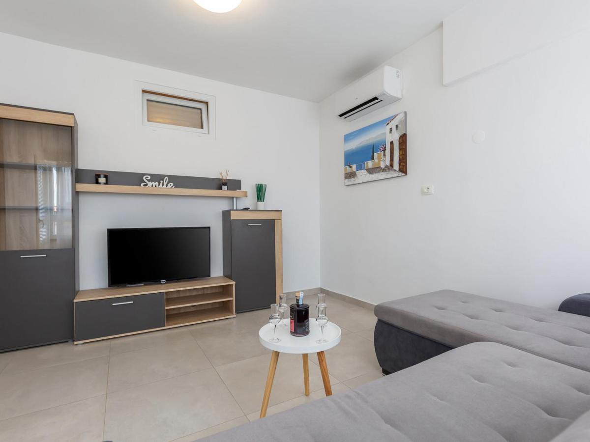 Amoroso Apartment 200M From Sea Poreč Exteriér fotografie